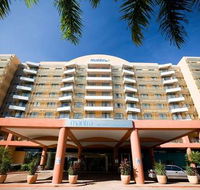 Mantra on the Esplanade - Accommodation NT