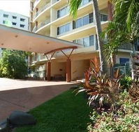 Cullen Bay Resorts - Accommodation NT