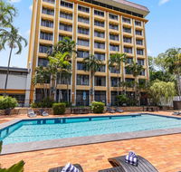 Hotel Frontier Darwin - Accommodation NT