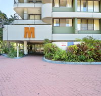 Marrakai All Suites - Accommodation NT