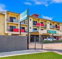 Quality Hotel Darwin Airport - Accommodation NT