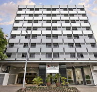 Argus Hotel Darwin - Accommodation NT