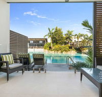 Mindil Beach Resort Casino - Accommodation NT