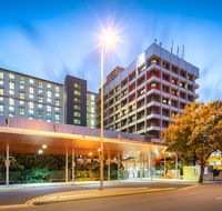 H on Smith Hotel - Accommodation NT