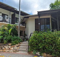Palms City Resort - Accommodation NT