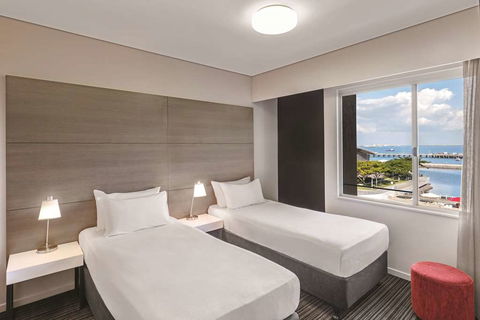 Adina Apartment Hotel Darwin Waterfront - NT Tourism 7