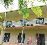 Club Tropical Resort Darwin - Accommodation NT