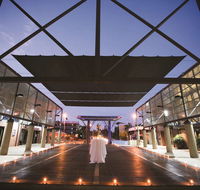 DoubleTree by Hilton Esplanade Darwin - Accommodation NT