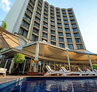 DoubleTree by Hilton Hotel Darwin - Accommodation NT