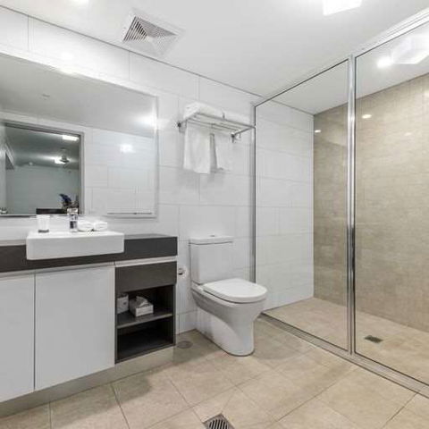 H On Mitchell Apartment Hotel - Accommodation NT 2
