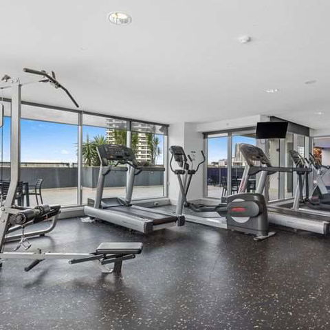 H On Mitchell Apartment Hotel - Accommodation NT 12