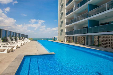 Ramada Suites Zen Quarter Darwin - Accommodation NT 0