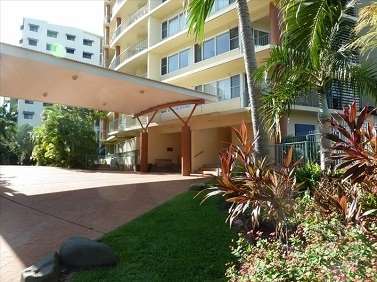Cullen Bay Resorts - Accommodation NT 0