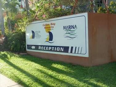 Cullen Bay Resorts - Accommodation NT 1