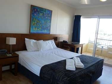 Cullen Bay Resorts - Accommodation NT 2