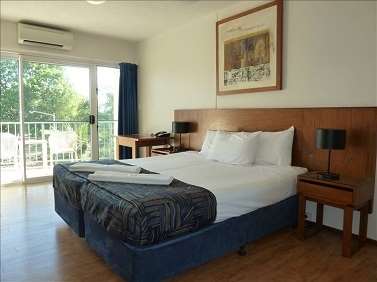 Cullen Bay Resorts - Accommodation NT 3