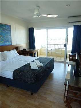 Cullen Bay Resorts - Accommodation NT 4