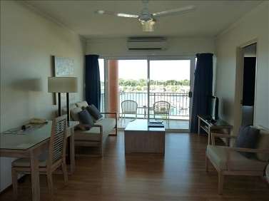 Cullen Bay Resorts - Accommodation NT 5