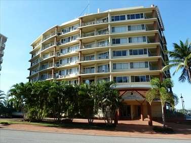 Cullen Bay Resorts - Accommodation NT 8