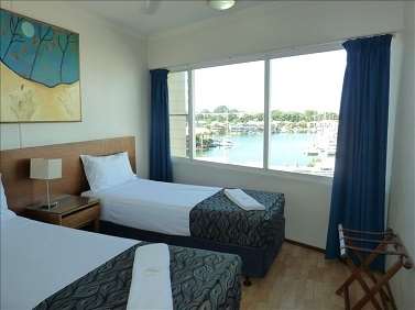 Cullen Bay Resorts - Accommodation NT 10