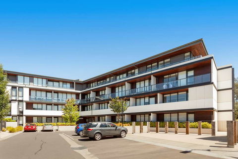 Clayton Serviced Apartments - NT Tourism 1