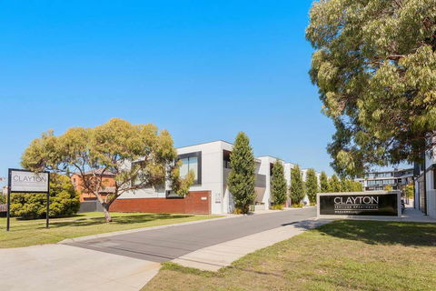 Clayton Serviced Apartments - NT Tourism 2