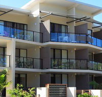 Agnes Water Beach Club - Accommodation NT