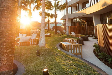 FV Brisbane By Peppers - Accommodation NT 1