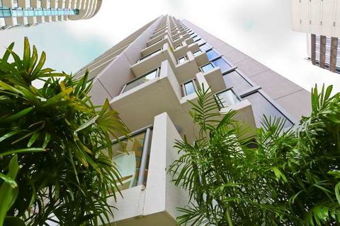 Mantra Midtown Brisbane - Accommodation NT 1