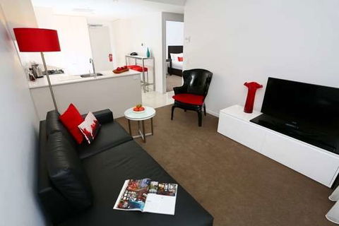Mantra Midtown Brisbane - Accommodation NT 2