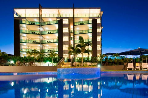 Akama Resort - NT Tourism 0