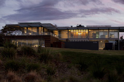 Mona Pavilions - Accommodation NT 2