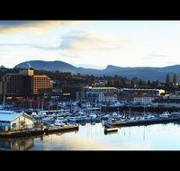 Lenna of Hobart - Accommodation NT