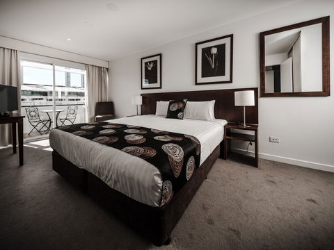 Salamanca Suites - Accommodation NT 2