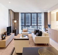 Skye Hotel Suites - Accommodation NT