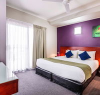 Novotel Darwin Airport Hotel - Accommodation NT