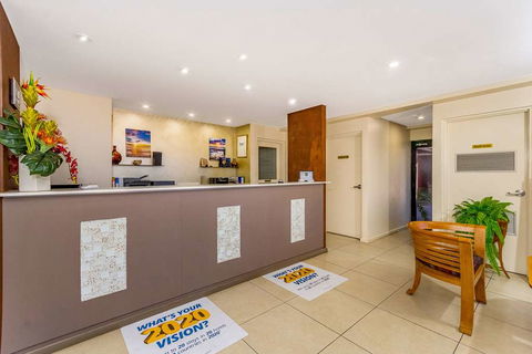 Quality Hotel Darwin Airport - Accommodation NT 2