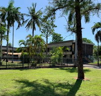Pine Tree Motel - Accommodation NT