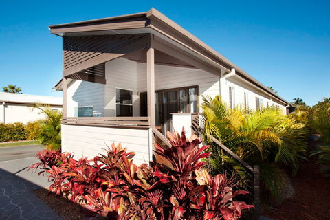 Treasure Island Resort And Holiday Park - NT Tourism 0