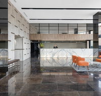 Meriton Suites Church Street Parramatta - Accommodation NT
