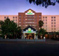 Holiday Inn Parramatta - Accommodation NT