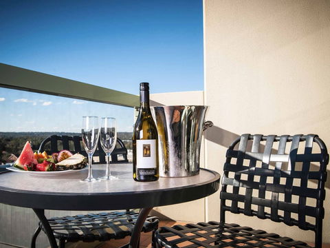 The Sebel Sydney Residence Chatswood - NT Tourism 0