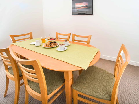The Sebel Sydney Residence Chatswood - NT Tourism 2
