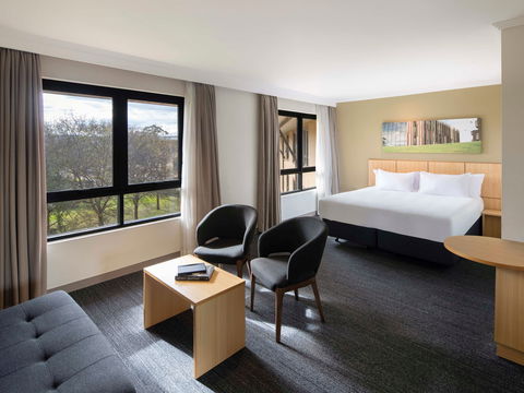 Mercure Sydney Macquarie Park - NT Tourism 2