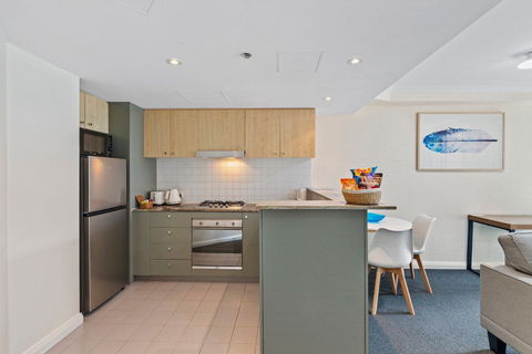 Astra Apartments Chatswood - NT Tourism 0