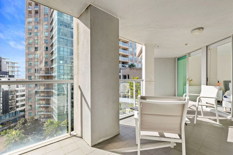 Astra Apartments Chatswood - NT Tourism 2