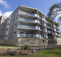 Itara  Jacana Apartments - Accommodation NT