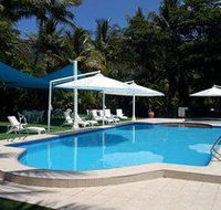 Magnetic International Resort - Accommodation NT
