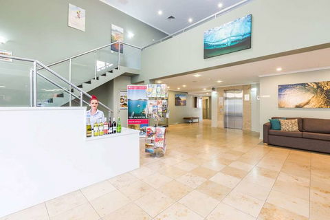 Ramada Resort Shoal Bay - Accommodation NT 2