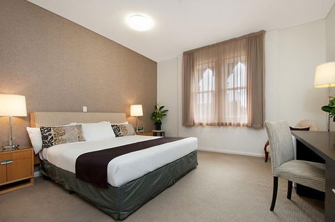 Adabco Boutique Hotel - Accommodation NT 1